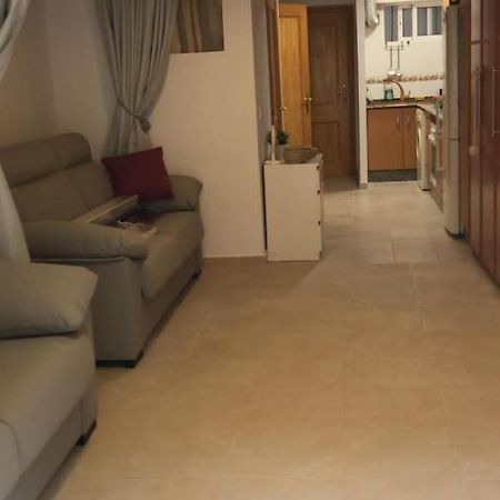 Cullera Mar Y Montana Apartment Exterior photo
