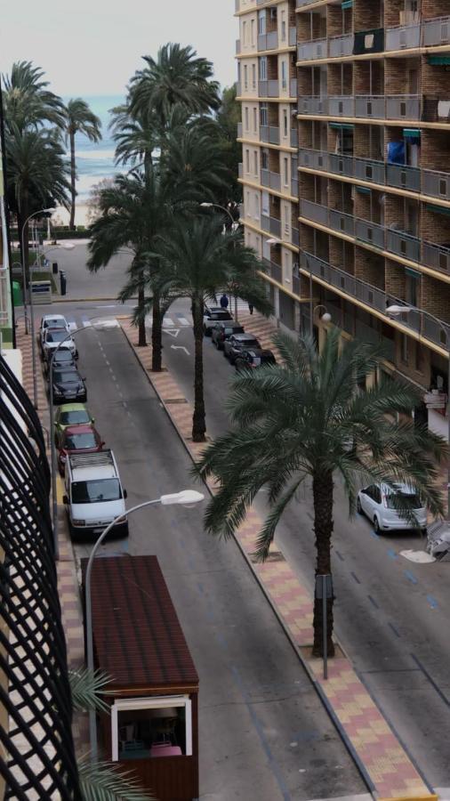 Cullera Mar Y Montana Apartment Exterior photo